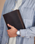 Customized Bible Cover