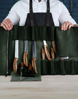 Customized Knife Roll