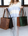 Custom Tote Bag