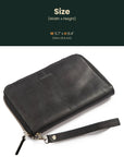 Travel Document Holder