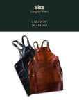 Leather Apron