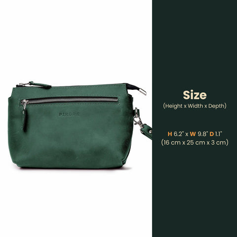 Clutch Bag