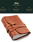 Braided Journal