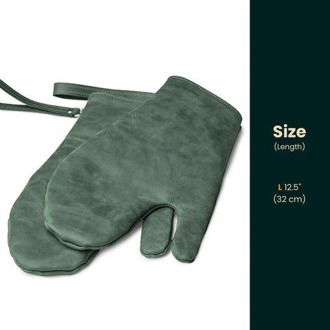 Oven Mitts