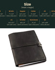 Journal Refillable