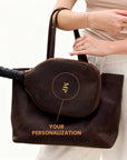 Pickleball Bag with 2 Rackets Holder