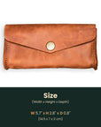 Dart Case Size Banner