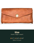Dart Case Size Banner