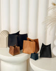 Decorative Baskets for Shelves