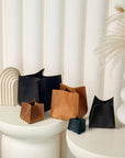 Decorative Baskets for Shelves