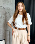 Designer Belt Women