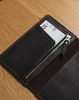 Designer Checkbook Holder