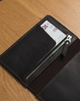 Designer Checkbook Holder