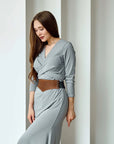 Designer Corset Belt