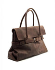 Designer Leather Handbag