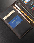 Designer Passport Wallet