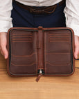 Designer Travel Wallet