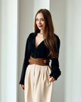 Designer Waist Belt Women
