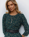Designer Waist Belt