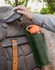 Drink Holder for Horse Saddle