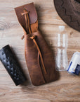 Drink Holder for Saddle