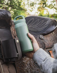 Drink Holder for Saddle