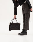 Leather Laptop Bag