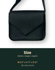 Envelope Bag Size Banner