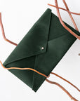 Envelope Wallet for Men
