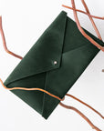 Envelope Wallet for Men