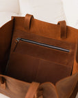 Everyday Shoulder Bag