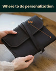 Sketchbook Cover Noto