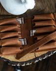 Harmonica Case