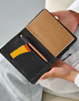 Field Notes Black Cover