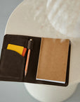 Field Notes Brown Cover