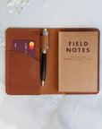 Field Notes Cover