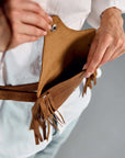 Fringe Bum Bag