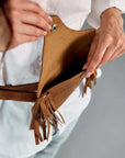 Fringe Bum Bag