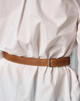 Fringe Crossbody Purse