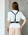 Garter Belt Harness