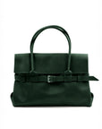 Green Womens Handbag