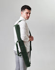 Leather Pool Cue Case - Pikore