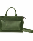 Leather Laptop Bag