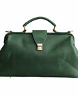 Doctor Bag Purse