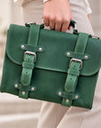 Briefcase Bag Lora