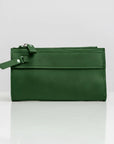 Zippered Wallet Sorbonne
