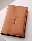 Handcrafted Bible Sleeve