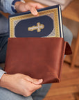 Bible Sleeve Handmade