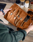 Handmade Chef Bag