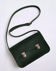 Handmade Crossbody Bag